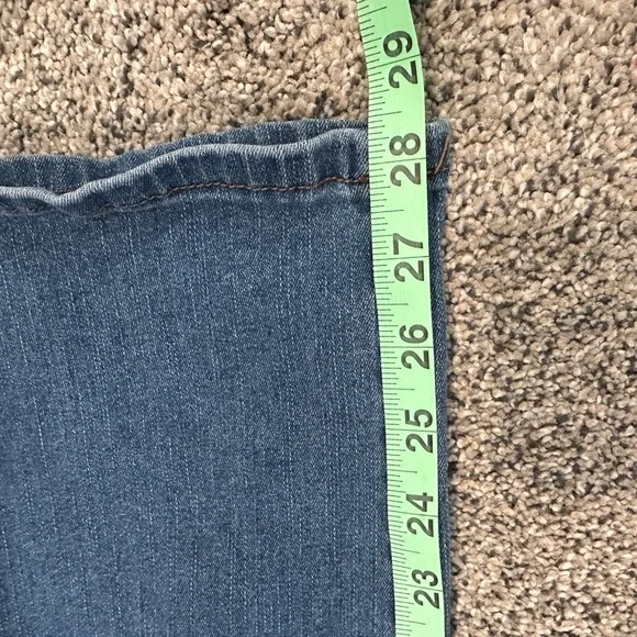 Flamingo 3XL stretch denim jeans!! - Picture 5 of 6
